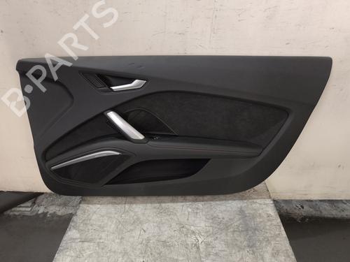 Sæde sæt AUDI TT (FV3, FVP) 40 TFSI | BP37732241C78  - Image 9
