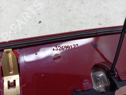 Used Third brake light Third brake light 39459235 39459235