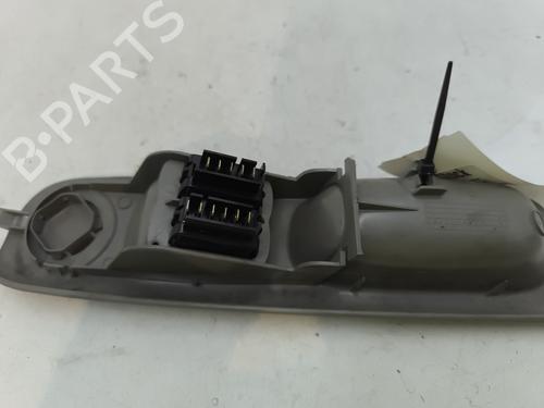 Right front window switch RENAULT TWINGO I (C06_) 1.2 (C066, C068) | BP28178526I26 