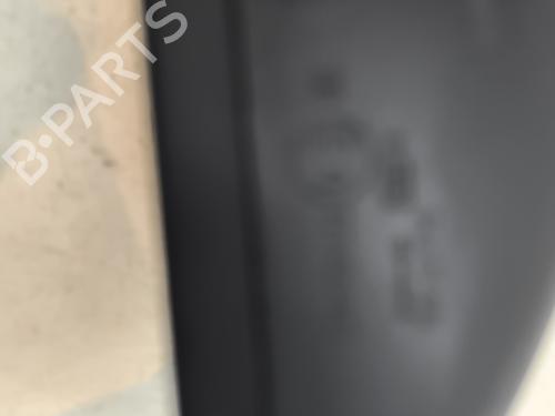 Left mirror PEUGEOT 207 (WA_, WC_) 1.6 HDi | BP30184339C26