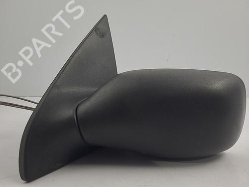 Used Left mirror FORD FIESTA III (GFJ) 1.6 i 16V (88 hp) 22823568