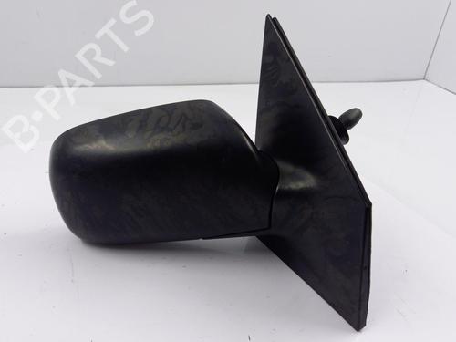 Bakspejl Højre TOYOTA YARIS (_P1_) 1.0 (SCP10_, SCP10R) (68 hp) 22816419