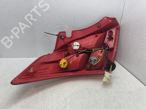 Rückleuchte Rechts SUZUKI SWIFT IV (FZ, NZ) 1.2 (AZH412, ZC72S) | BP30770616C35