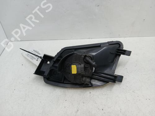 Used Left front fog light Left front fog light PEUGEOT 308 I (4A_, 4C_) 1.6 HDi (90 hp) 34500286 34500286