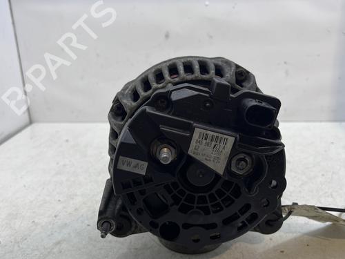 Alternator VW POLO IV (9N_, 9A_) 1.4 TDI | BP29515930M7 