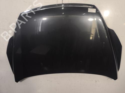 Used Hood FORD FOCUS II (DA_, HCP, DP) 1.8 TDCi (115 hp) 24496553