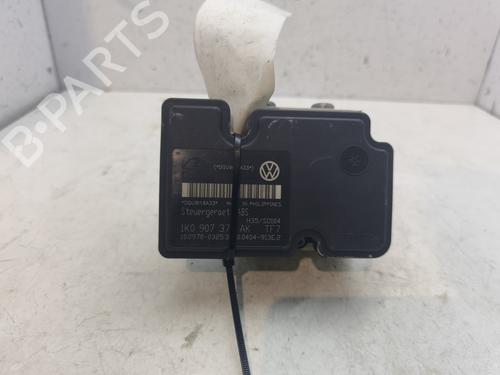 ABS Bremseaggregat VW GOLF VI (5K1) 1.6 TDI (105 hp) 26689080