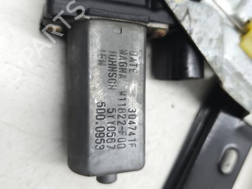 Front left window mechanism MINI MINI COUNTRYMAN (R60) Cooper D | BP32313842C22