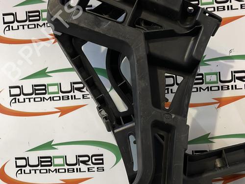 Rear bumper bracket PEUGEOT 5008 (0U_, 0E_) 2.0 HDi 150 / BlueHDi 150 | BP22820200C159 