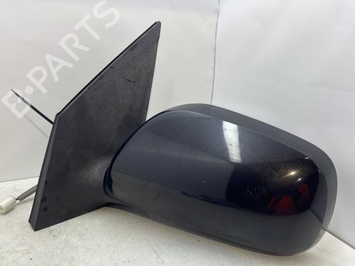Used Left mirror SUBARU JUSTY IV 1.0 (M300) (69 hp) 29438659