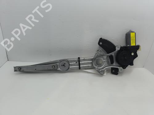 Vindusheismekanisme venstre foran NISSAN MICRA IV (K13K, K13KK) 1.2 (80 hp) 30591710