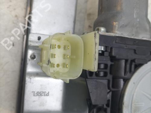 Front left window mechanism RENAULT KOLEOS II (HC_) 1.6 dCi 130 | BP31277708C22  - Image 5