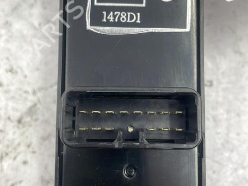 Used Switch Switch CITROËN C-CROSSER (VU_, VV_) 2.2 HDi (156 hp) 22829986 22829986