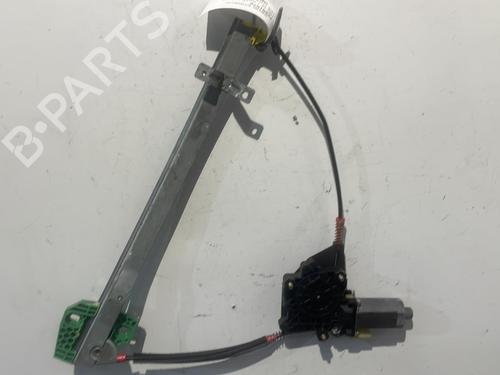 Used Front right window mechanism Front right window mechanism 22827136 22827136