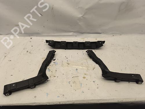 Staffa paraurti posteriore FORD KA (RU8) 1.2 (69 hp) 32103397