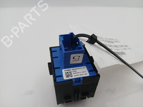 Switch PEUGEOT EXPERT Van (V_) 2.0 BlueHDi 145 | BP31271693I30  - Image 5