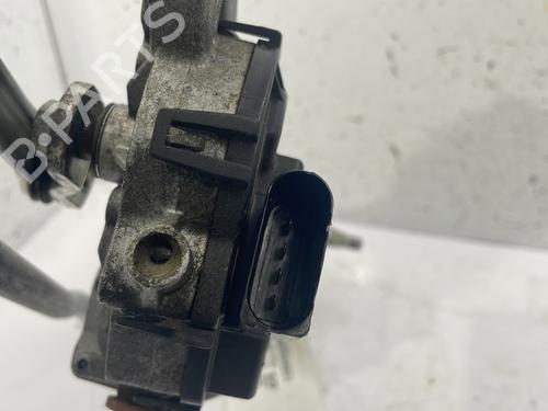 Front wiper motor FIAT PANDA (312_, 319_) 1.2 (312PXA1A) | BP26732079M29 