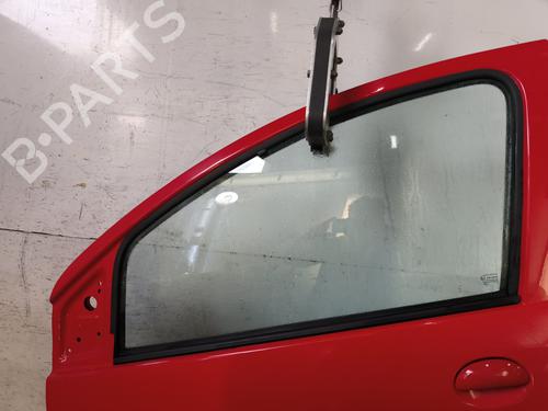 Used Left front door Left front door CITROËN C1 (PM_, PN_) 1.0 (68 hp) 33737331 33737331