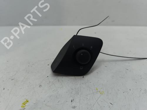 Used Mirror switch Mirror switch SEAT IBIZA IV (6J5, 6P1) 1.6 TDI (105 hp) 31271758 31271758