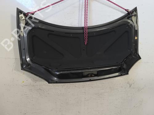 Tailgate PEUGEOT 406 Coupe (8C) 2.2 HDI | BP25602938C6 
