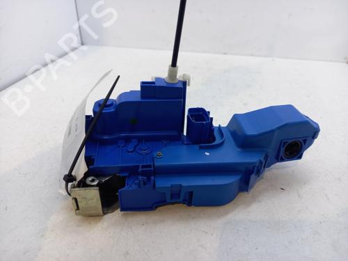 Front left lock FIAT 500L (351_, 352_) 1.6 D Multijet (199LYD1B) | BP29377137C98 