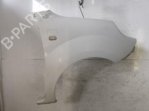 Forskærm Højre Forskærm Højre RENAULT KANGOO Express (FW0/1_) [2008-2026] 34504822 34504822