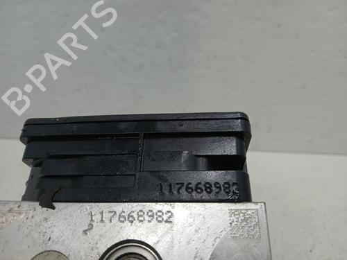Used ABS pump ABS pump PEUGEOT 2008 I (CU_) 1.6 HDi (114 hp) 30929045 30929045