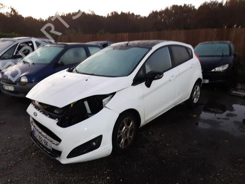 Headlight switch FORD FIESTA VI (CB1, CCN) 1.25 | BP24110912I24 - Image 6