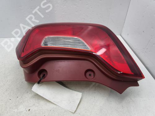 Right taillight KIA PICANTO III (JA) 1.0 | BP30545452C35 - Image 5