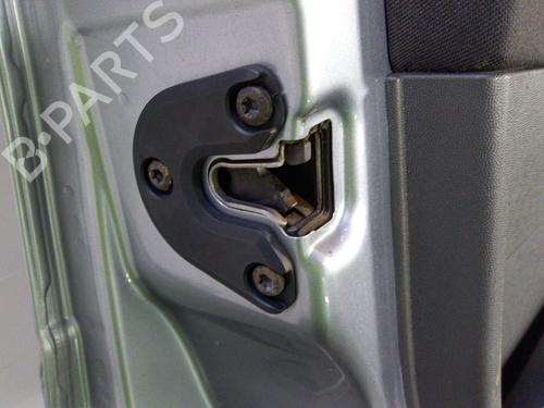 Left front door OPEL MERIVA A MPV (X03) 1.7 CDTI (E75) | BP22827711C2 