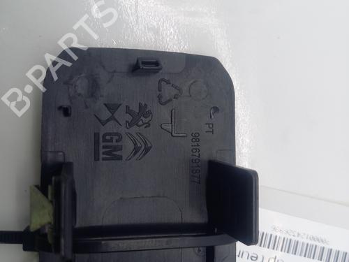 Right front window switch CITROËN BERLINGO (ER_, EC_) | BP35961189I26 - Image 4