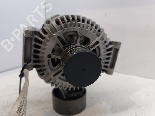 Used Alternator MERCEDES-BENZ R-CLASS (W251, V251) R 320 CDI 4-matic (251.022, 251.122) (224 hp) 29314797