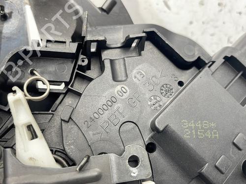 Front left lock FORD C-MAX (DM2) 1.8 TDCi | BP24571181C98 