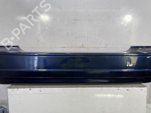 Used Rear bumper VOLVO S80 I (184) T6 (272 hp) 25259596