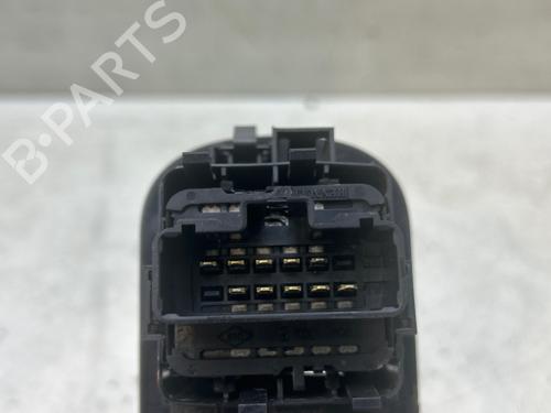 Used Left front window switch Left front window switch RENAULT KANGOO / GRAND KANGOO II (KW0/1_) 1.5 dCi (KW0C, KW2C, KW4C) (106 hp) 40438808 40438808