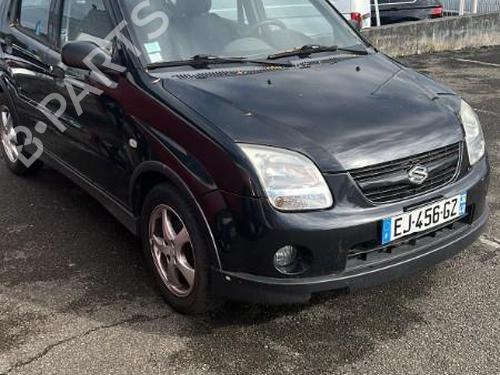 Left headlight SUZUKI IGNIS II (MH) 1.3 DDiS (RM413D) | BP22841994C28 - Image 6