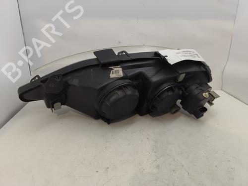 Right headlight RENAULT MEGANE I (BA0/1_) 1.4 16V (BA0D, BA1H, BA0W, BA10) | BP29194012C29 