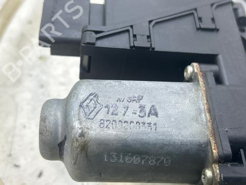 Rear left window mechanism RENAULT VEL SATIS (BJ0_) 2.2 dCi (BJ0E, BJ0F) | BP39017565C24 - Image 3