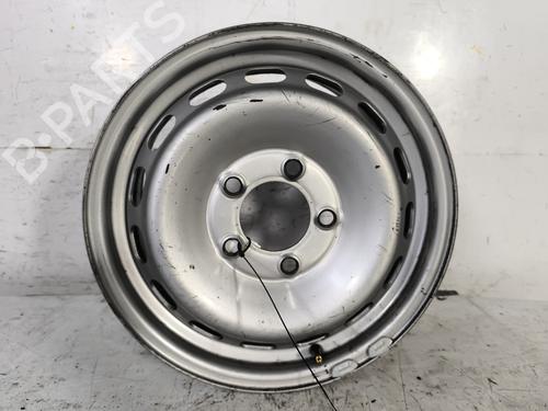 Used Rim Rim NISSAN NV400 Van (X62, X62B) dCi 165 RWD (163 hp) 25603015 25603015