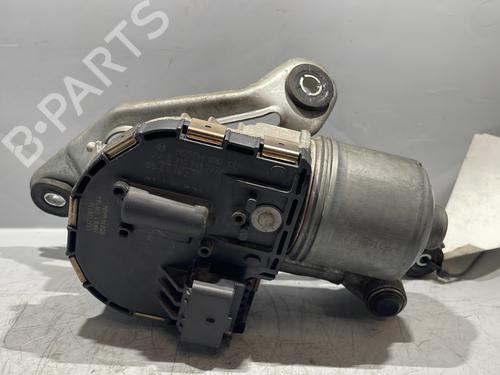 Viskermotor vindrude PEUGEOT 407 (6D_) 2.0 HDi 135 (6DRHRH, 6DRHRE, 6DRHRG, 6DRHRJ) (136 hp) 28441016