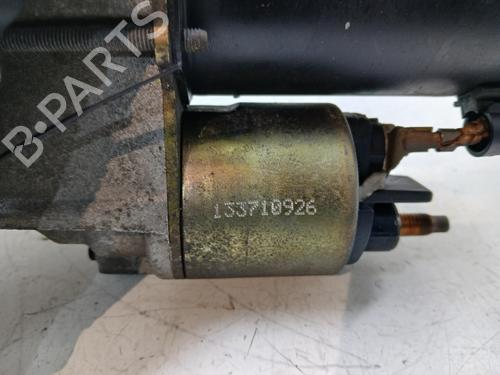 Startmotor Startmotor PEUGEOT 206 Hatchback (2A/C) 1.6 i (89 hp) 39894181 39894181