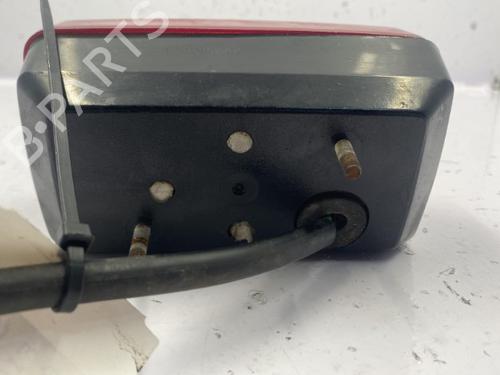 Rear bumper left light FIAT 126 (126_) 700 | BP22842029C81 