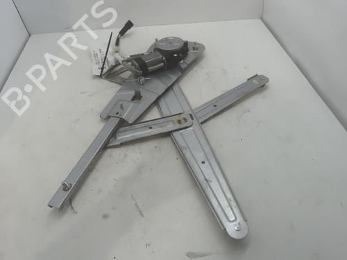 Used Front right window mechanism RENAULT TWINGO I (C06_) 1.2 16V (C06C, C06D, C06K) (75 hp) 29141337