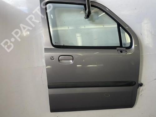 Right front door OPEL AGILA (A) (H00) 1.2 16V Twinport (F68) | BP22838888C3 