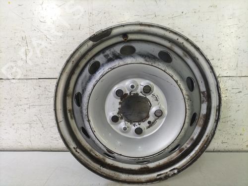 Fælk PEUGEOT BOXER Van 2.2 HDi 130 (131 hp) 31034767