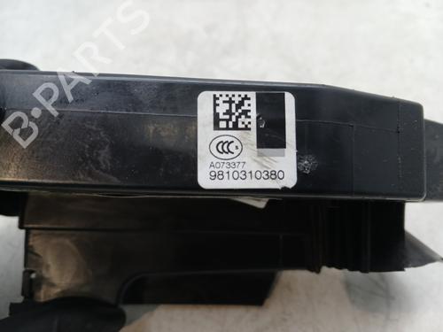 Front left lock CITROËN C4 Picasso II 1.6 BlueHDi 120 | BP31941672C98 - Image 6