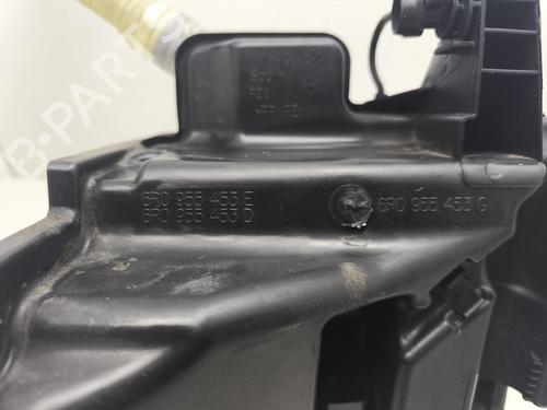 Deposito limpia VW POLO V (6R1, 6C1) 1.2 | BP30904869C113