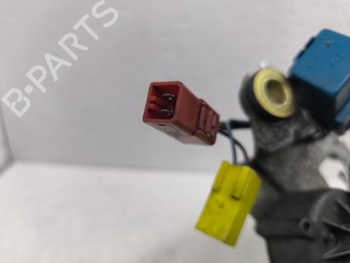 Rear wiper motor PEUGEOT 306 Hatchback (7A, 7C, N3, N5) 1.9 DT | BP31591794M102