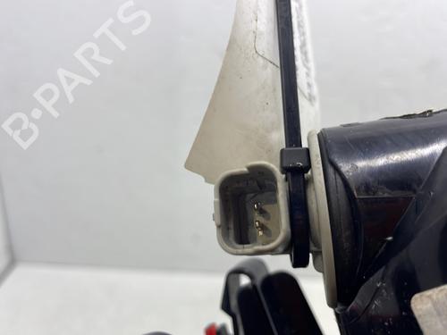 Left tailgate light CITROËN C3 II (SC_) 1.6 HDi | BP33160821C79 - Image 2