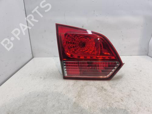 Used Left tailgate light CHEVROLET CRUZE Station Wagon (J308) 1.7 TD (131 hp) 29619478